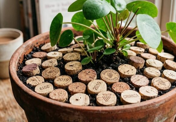 imagen-113 Beneficios de utilizar corchos en la tierra de las plantas
