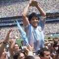 La influencia de «Eclipse total del corazón» en la Selección Argentina del Mundial 86