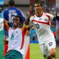 Los 7 sorpresivos resultados que transformaron la historia de los Mundiales