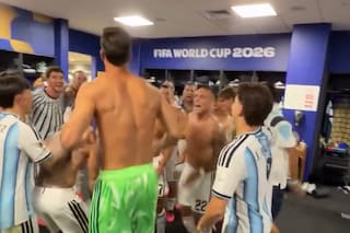 imagen-131 El Santuario del Vestuario: La Tradición de la Selección Argentina en el Mundial 2026