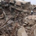 Venezuela enfrenta la remoción de 1,2 millones de toneladas de escombros tras los terremotos