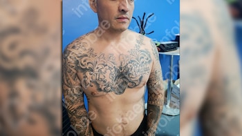La enigmática historia del narco mexicano apresado en Puerto Madero