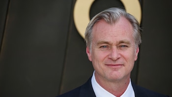 imagen-141 Christopher Nolan revela su ambición desde los 16 años al dirigir ‘La Odisea’ en formato IMAX
