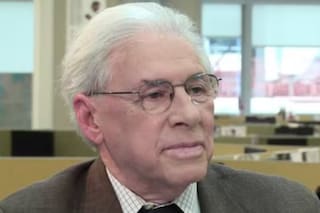 Fallece Rodolfo Pousá, reconocido periodista y exdirector de Télam