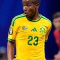 Tragedia en Sudáfrica: falleció el futbolista Jayden Adams a los 25 años