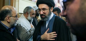Khamenei promete vengar a su padre tras advertencia de Trump sobre Irán