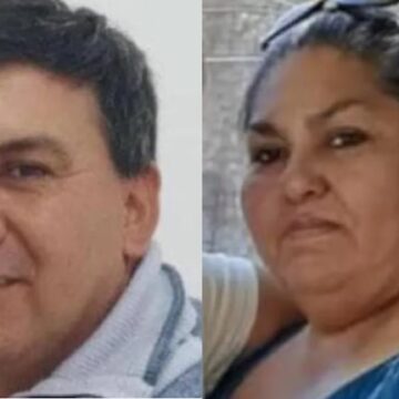 Tragedia en Chaco: un hombre muere en un accidente y su prima fallece tras recibir la noticia