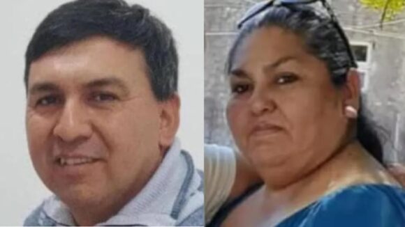 Tragedia en Chaco: un hombre muere en un accidente y su prima fallece tras recibir la noticia
