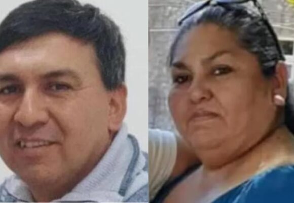 Tragedia en Chaco: un hombre muere en un accidente y su prima fallece tras recibir la noticia