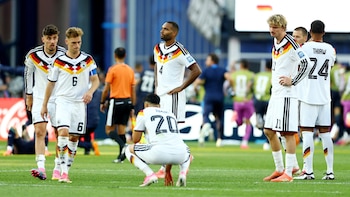 imagen-15 Alemania se prepara para una drástica renovación tras su tercer tropiezo consecutivo en un Mundial: Las 6 estrellas que dejarán la selección