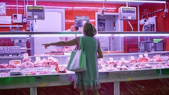 Una provincia promueve la venta de «carnes salvajes» para impulsar «proteínas alternativas»
