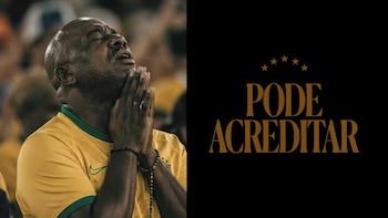Fuerte respuesta de los hinchas tras video de la selección brasileña