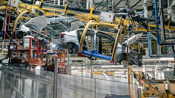 Efecto de los Autos Importados en Ventas de Vehículos Nacionales en 2026