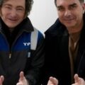 Reacción enérgica del Gobierno de Lula ante la visita de Milei a Bolsonaro durante campaña electoral