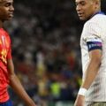 Francia busca su tercera final consecutiva mientras España pretende ser su verdugo