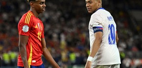 Francia busca su tercera final consecutiva mientras España pretende ser su verdugo