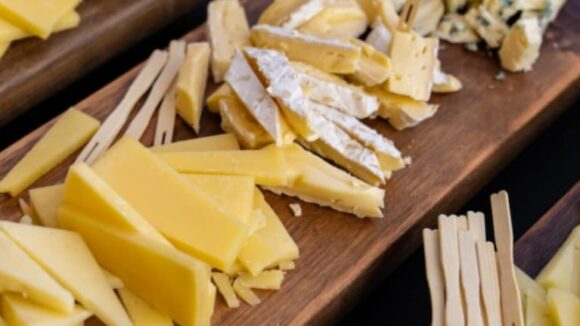 La Revolución del Queso Artesanal: Un Nuevo Horizonte para la Picada Argentina