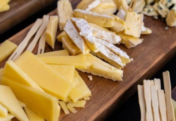 La Revolución del Queso Artesanal: Un Nuevo Horizonte para la Picada Argentina