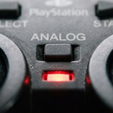 Descubre la función del botón ‘analog’ en el joystick de la PlayStation 2