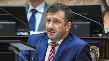 imagen-164 Edgardo Kueider recibe condena en suspenso por intento de contrabando en Paraguay