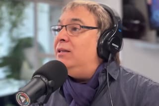 imagen-167 Gabriel Rolón reflexiona sobre el dolor y la felicidad en la actualidad