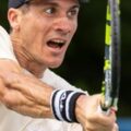Facundo Bagnis acepta una suspensión de un año por doping tras dar positivo en el US Open