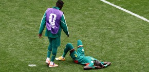 imagen-182 Controversia en Senegal por médico de la Selección tras el Mundial
