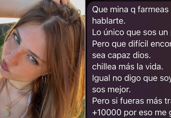 imagen-185 Insólito mensaje en WhatsApp se vuelve viral