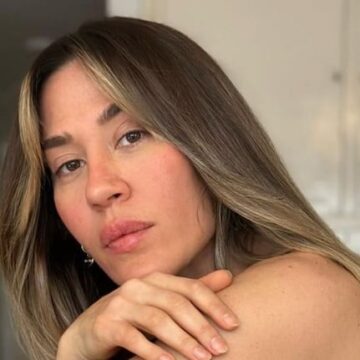 imagen-186 Jimena Barón experimenta un robo en Estados Unidos: «Estoy indignada»