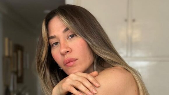 imagen-186 Jimena Barón experimenta un robo en Estados Unidos: «Estoy indignada»