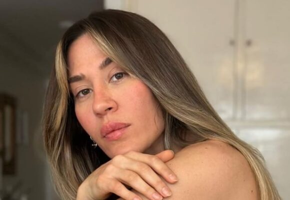 imagen-186 Jimena Barón experimenta un robo en Estados Unidos: «Estoy indignada»
