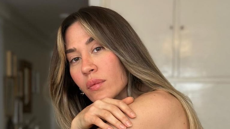 imagen-186 Jimena Barón experimenta un robo en Estados Unidos: «Estoy indignada»