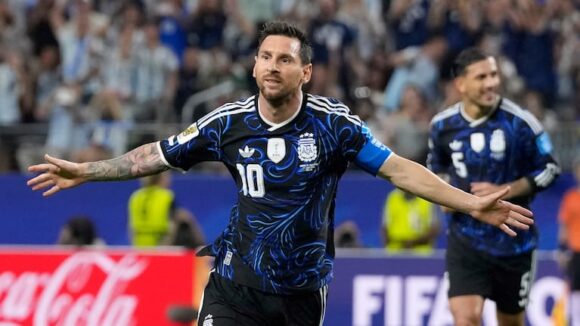 Radios que transmitirán en vivo Argentina vs. Inglaterra por las semifinales del Mundial 2026