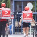 Uber se convierte en el nuevo propietario de Pedidos Ya tras una transacción global de 14.800 millones de dólares