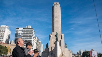imagen-211 Actualización del Departamento de Estado de EE. UU. sobre la Alerta de Viaje a Argentina