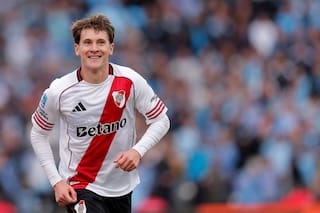 imagen-213 River Plate y Aldosivi se miden hoy en la Copa Argentina 2026