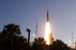 imagen-214 Artemis III: Detalles de la Misión Espacial Más Compleja de la NASA en Décadas