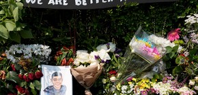 imagen-216 El agente del ICE involucrado en la muerte de un joven colombiano presenta un historial violento