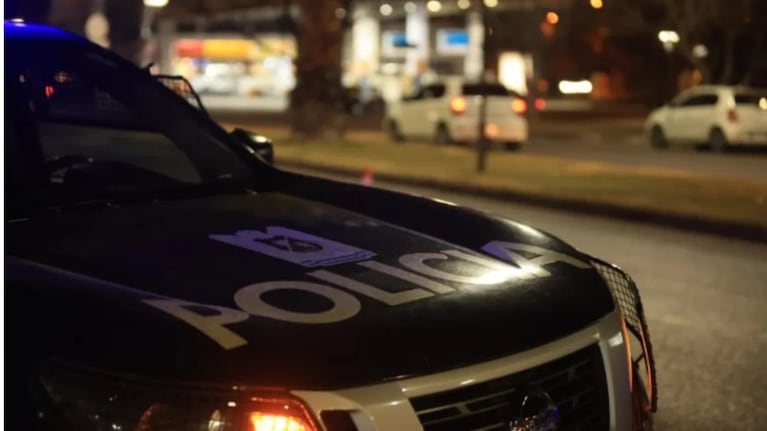imagen-232 Imputan a joven por atropellar a una niña mientras conducía bajo los efectos del alcohol en Mendoza