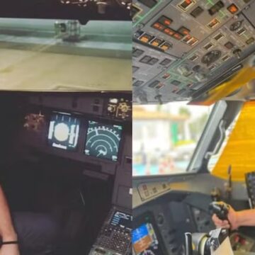 imagen-233 Fallece joven piloto de 27 años tras ritual de ‘baño de aceite de motor’ en Brasil