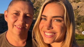 imagen-234 Sabrina Cortez comparte una emotiva carta en honor a su madre fallecida