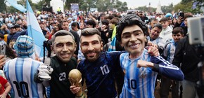 imagen-241 Pronóstico del tiempo en AMBA para la final del Mundial 2026 y la primera semana de vacaciones de invierno