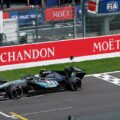 Fórmula 1: Kimi Antonelli se llevó el Gran Premio de Bélgica, crucial victoria para Mercedes