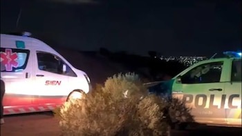 imagen-246 Tragedia en Neuquén: un joven fallece y tres heridos por explosión de pirotecnia en festejos