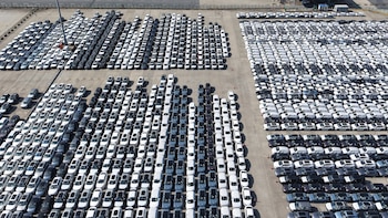 imagen-247 Cambios en la Importación de Autos Híbridos y Eléctricos: Radiografía del Cupo 2027