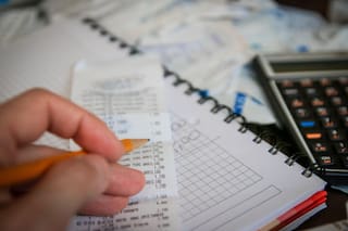 imagen-250 La recaudación provincial sigue en caída respecto a 2023, con solo seis jurisdicciones recuperadas
