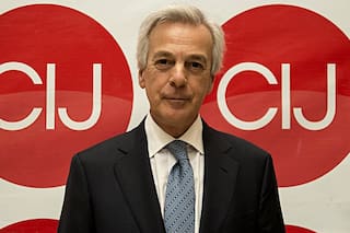 imagen-251 El Gobierno inicia el proceso para cubrir la vacante del camarista Irurzun