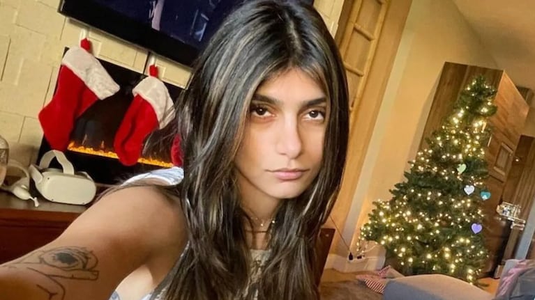 imagen-255 Mia Khalifa ganó una fortuna al apostar en la final del Mundial