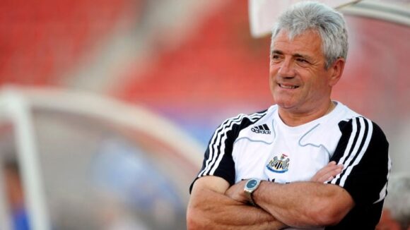 imagen-256 Fallece Kevin Keegan, ícono del fútbol inglés y doble laureado con el Balón de Oro