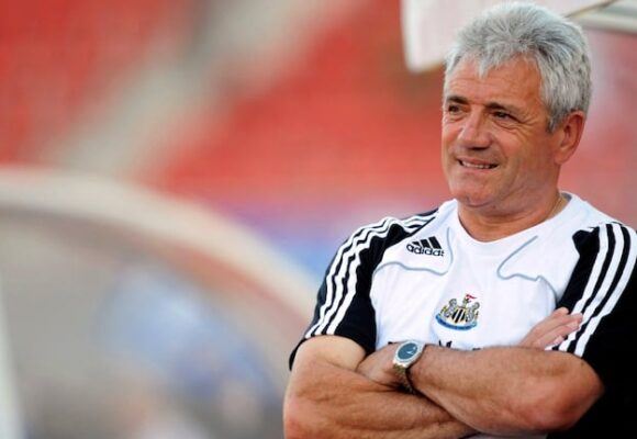 imagen-256 Fallece Kevin Keegan, ícono del fútbol inglés y doble laureado con el Balón de Oro